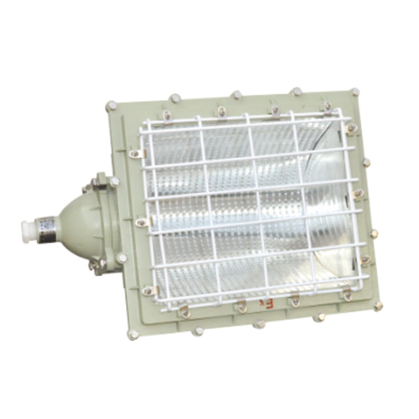 DCT系列防爆泛光燈(ⅡB、ⅡC)