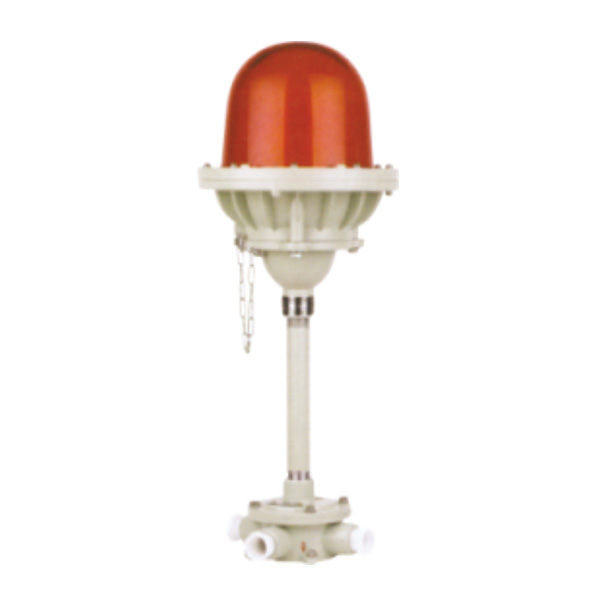 BJD系列防爆警示燈(ⅡB、ⅡC)