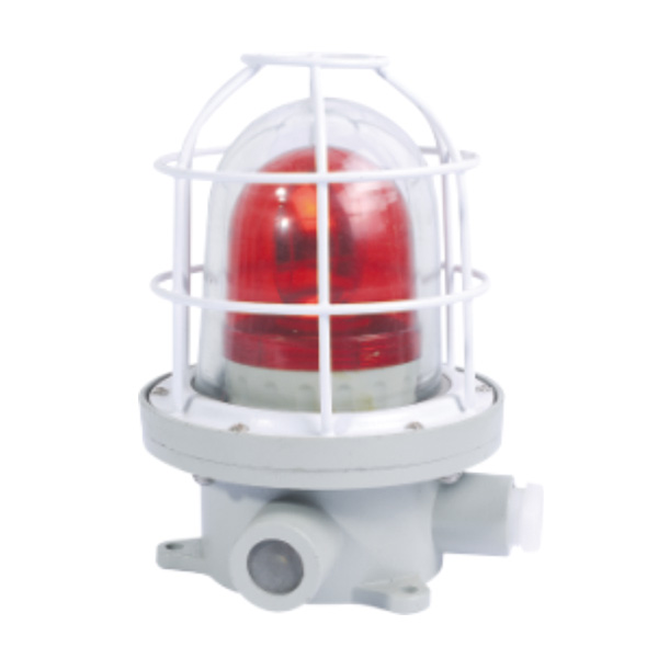 BBJX系列防爆聲光報警器（ⅡB、ⅡC）