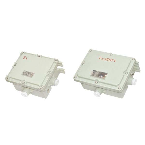 BZA系列防爆鎮(zhèn)流器(ⅡB、ⅡC、e)