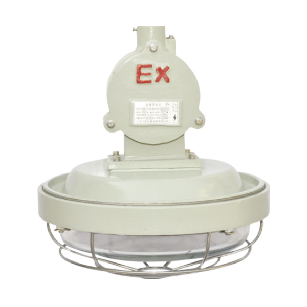 DYC-□JO防爆環(huán)形熒光燈(ⅡB、ⅡC)