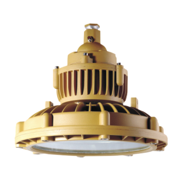 DED410系列防爆高效節(jié)能LED燈(ⅡC)<br><strong>適用范圍 Applications</strong><br>1. 廣泛用于石油開(kāi)采、煉油、化…