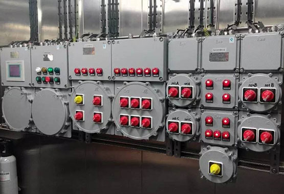 什么樣的防爆配電箱才是合格的？